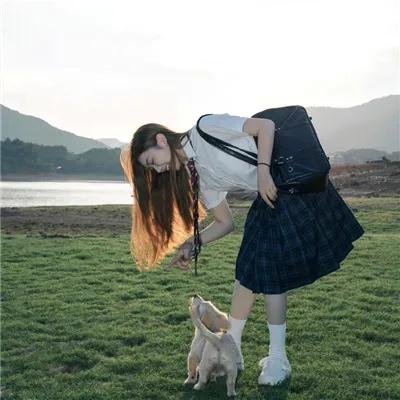白毛女